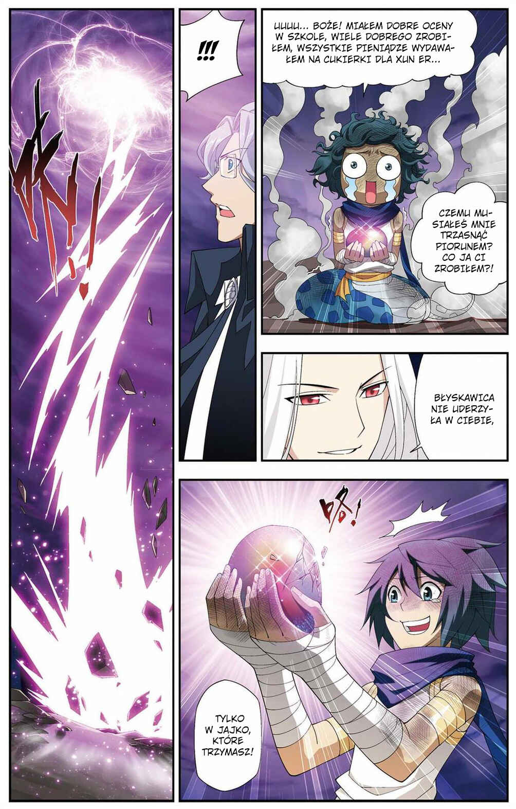 Chapter 48 - Page 20