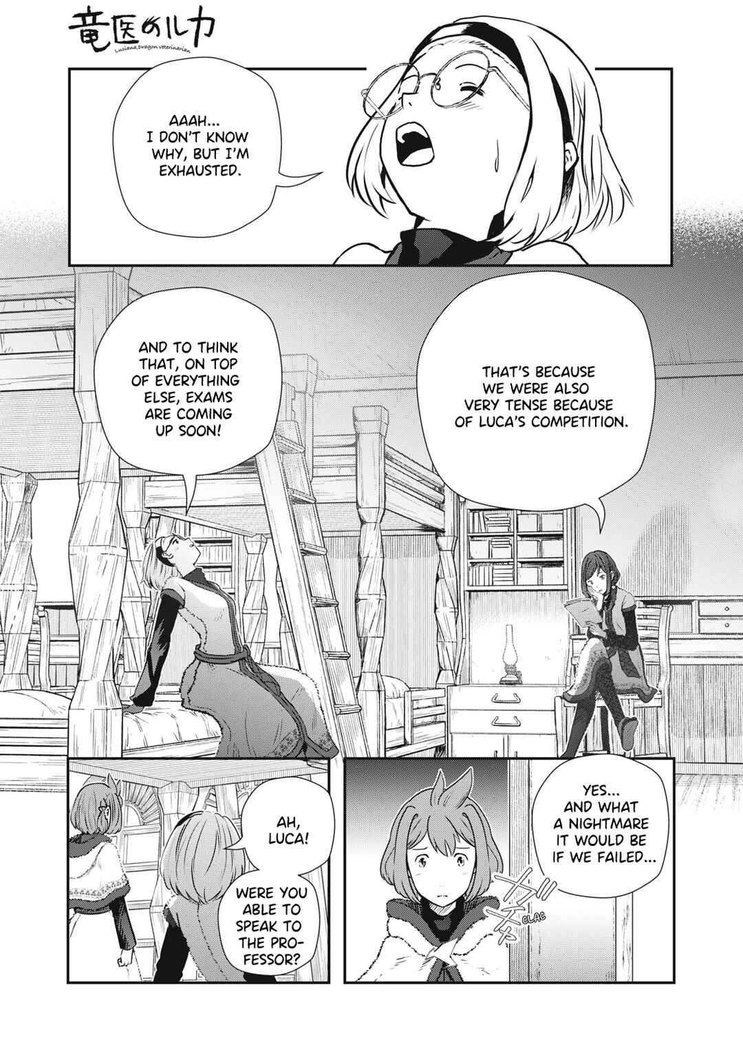 Chapter 15 - Page 1
