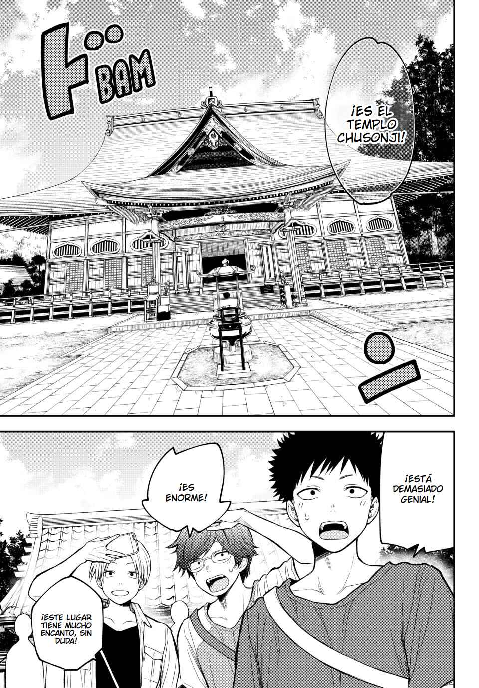 Chapter 210 - Page 7