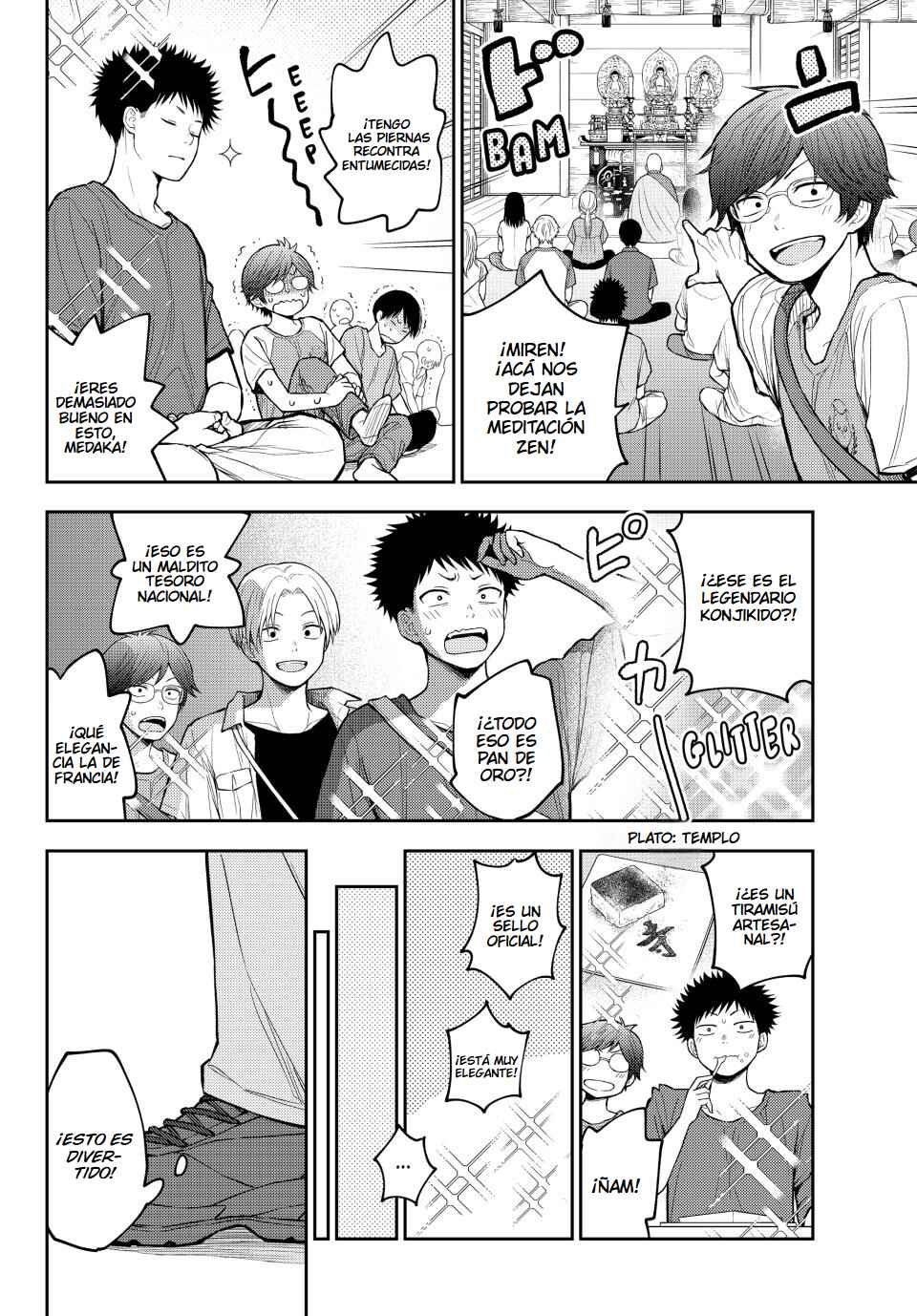 Chapter 210 - Page 8