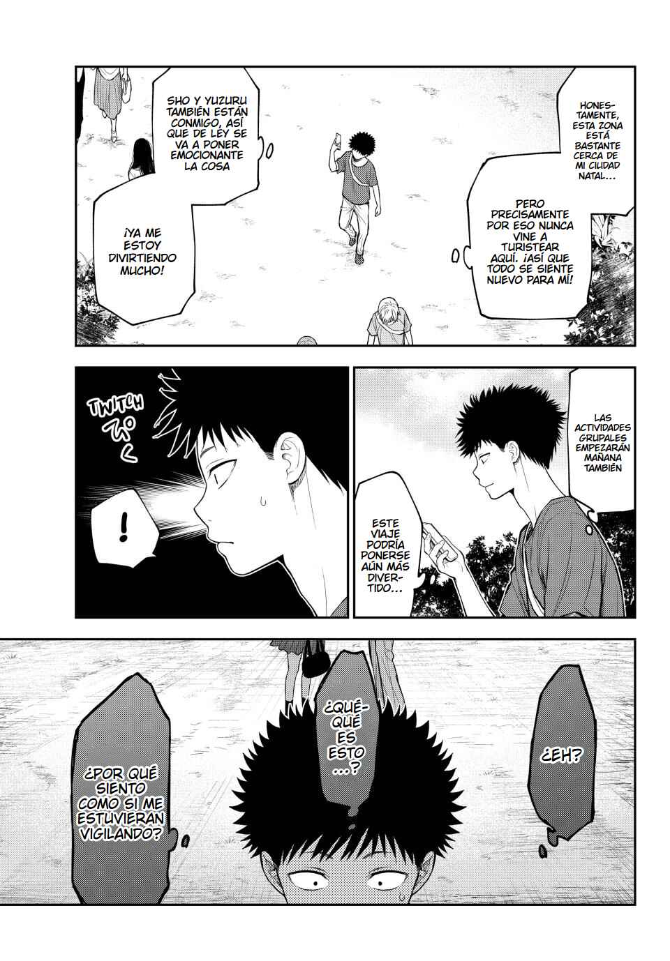 Chapter 210 - Page 9