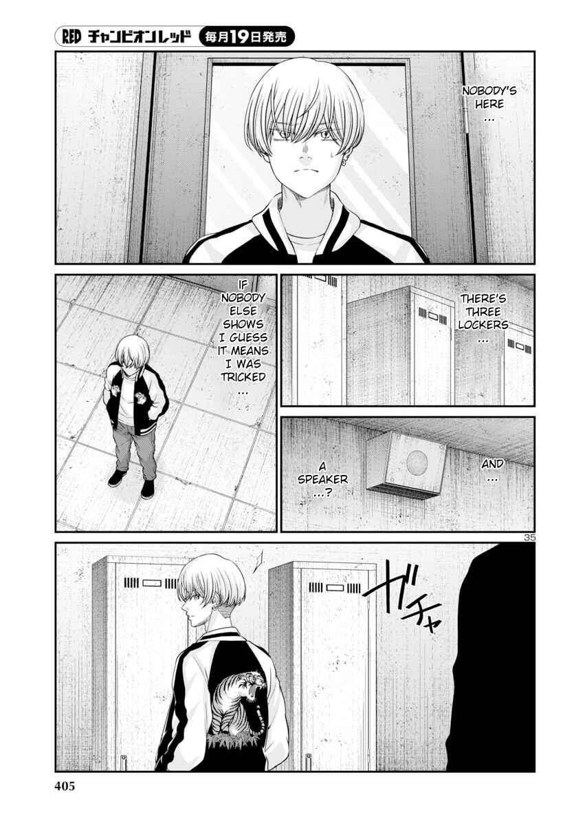 Chapter 94 - Page 36