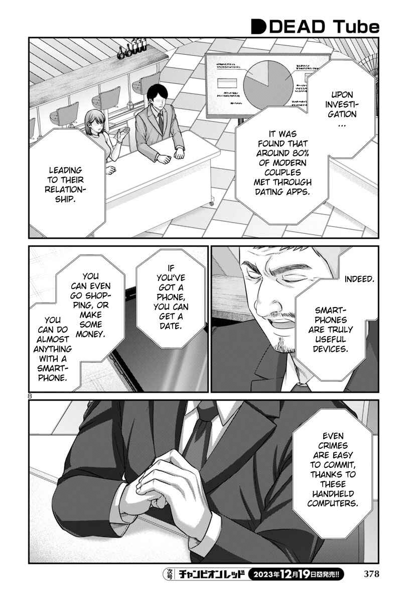 Chapter 94 - Page 9