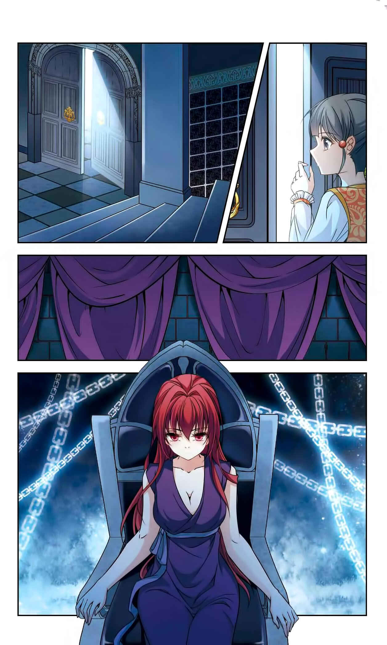 Chapter 151 - Page 24