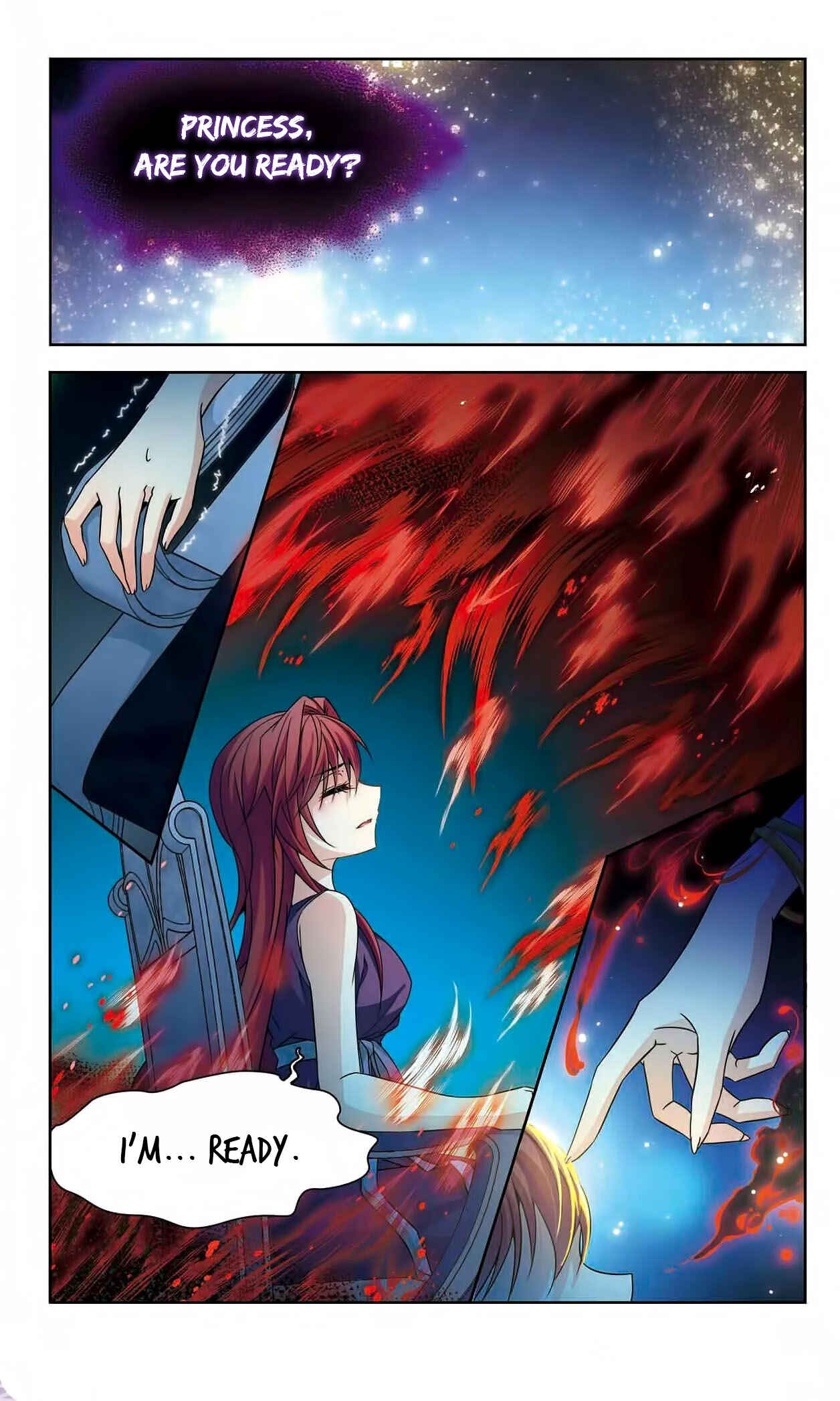 Chapter 151 - Page 25