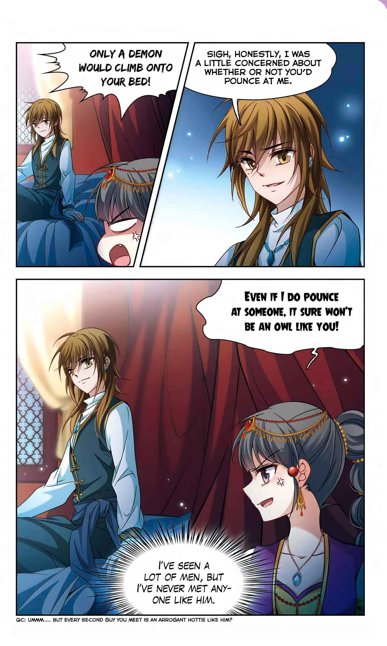 Chapter 151 - Page 4
