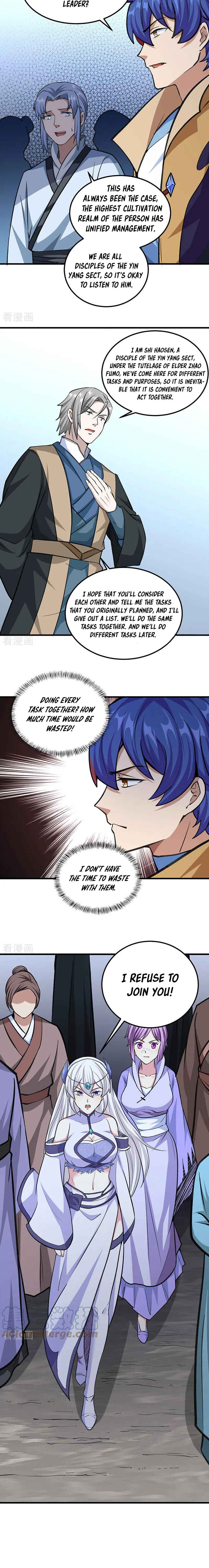 Chapter 381 - Page 11
