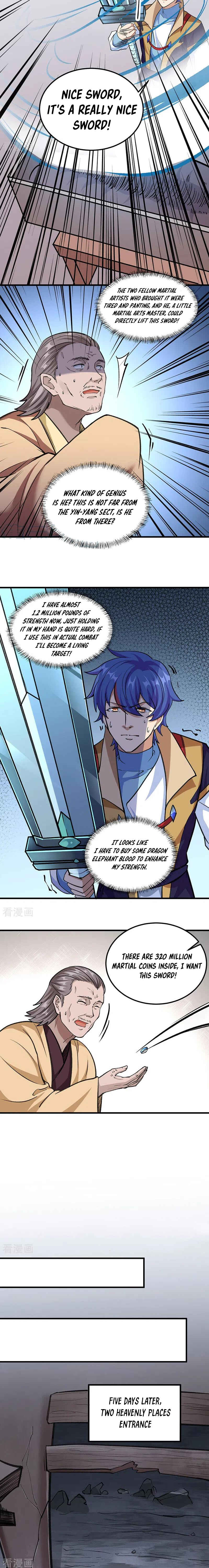 Chapter 381 - Page 4
