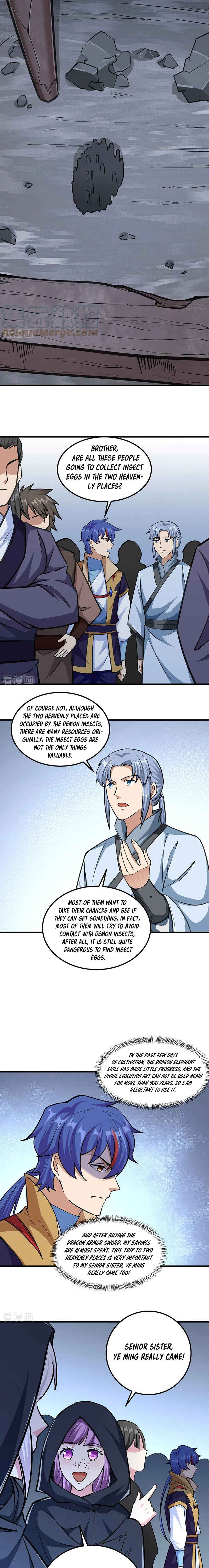 Chapter 381 - Page 5