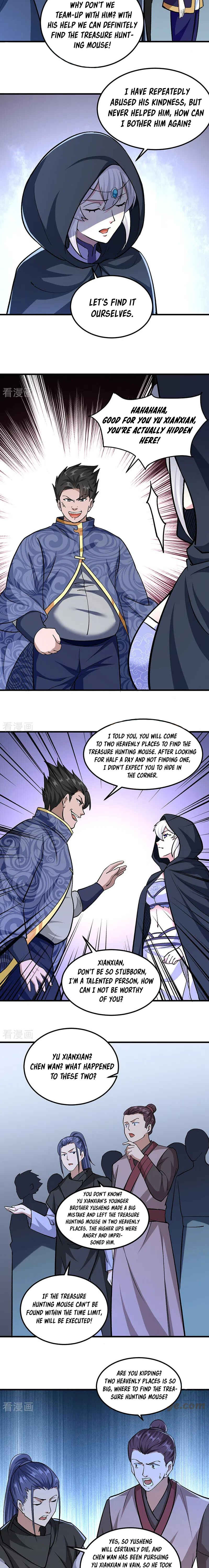 Chapter 381 - Page 6