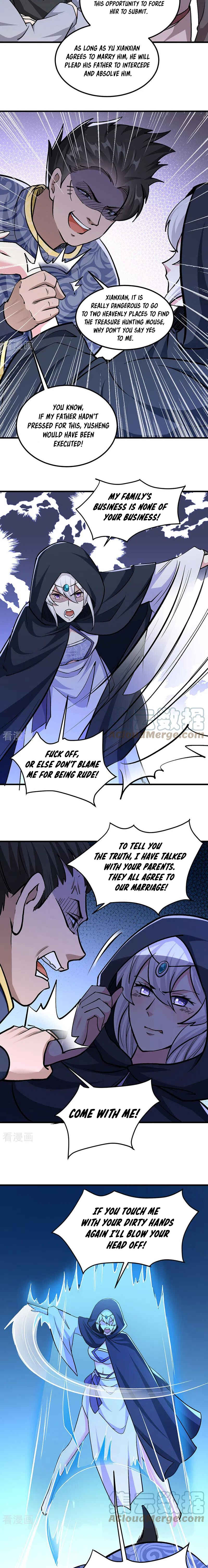 Chapter 381 - Page 7