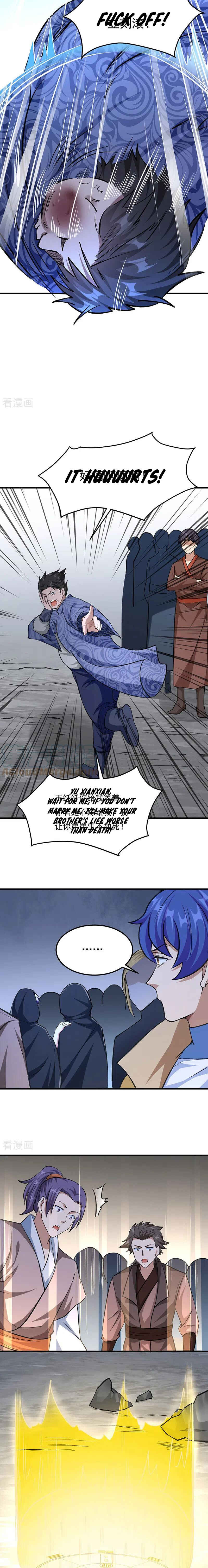 Chapter 381 - Page 8