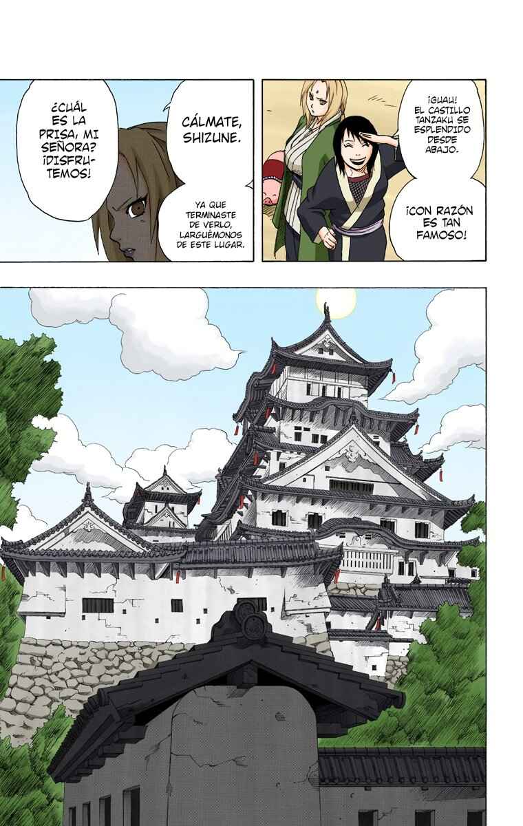 Chapter 154 - Page 21