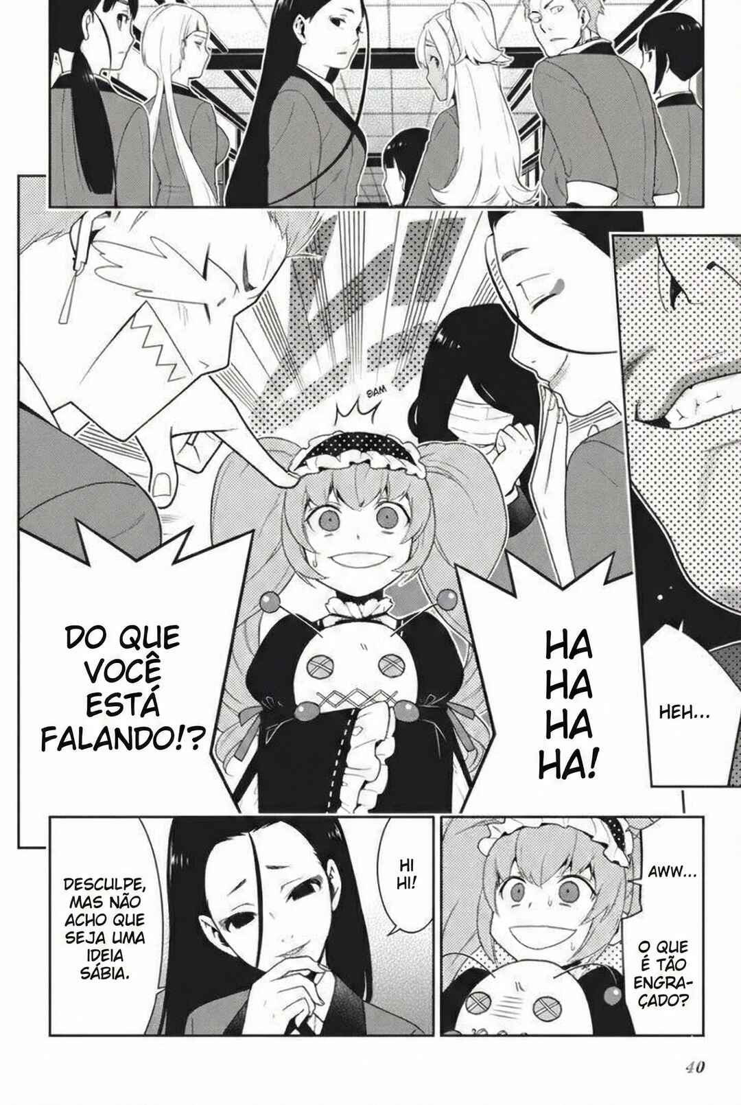 Chapter 34 - Page 41