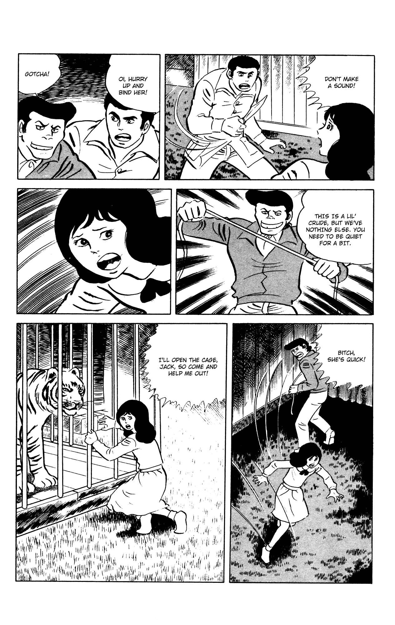 Chapter 66 - Page 15