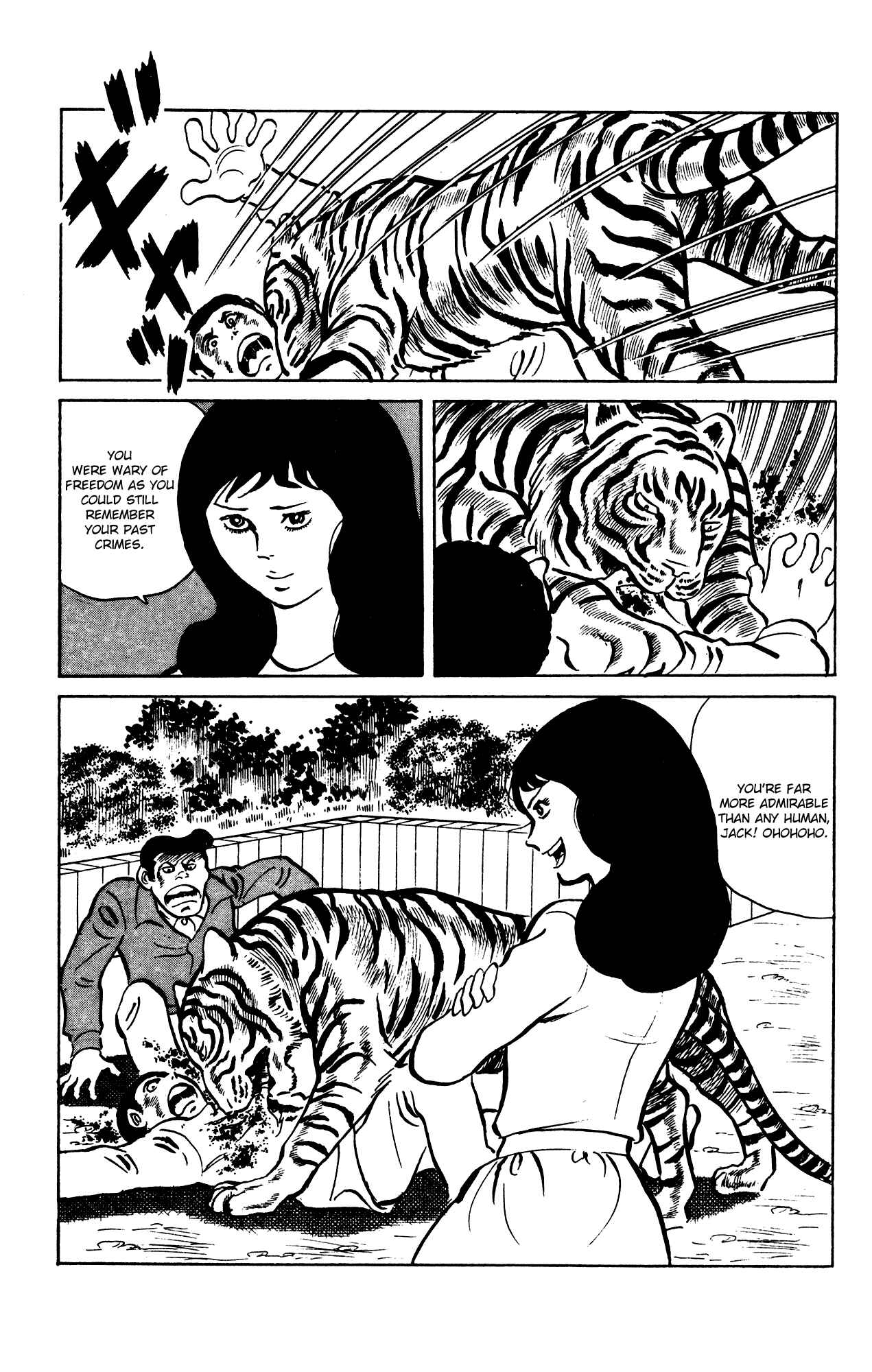 Chapter 66 - Page 21