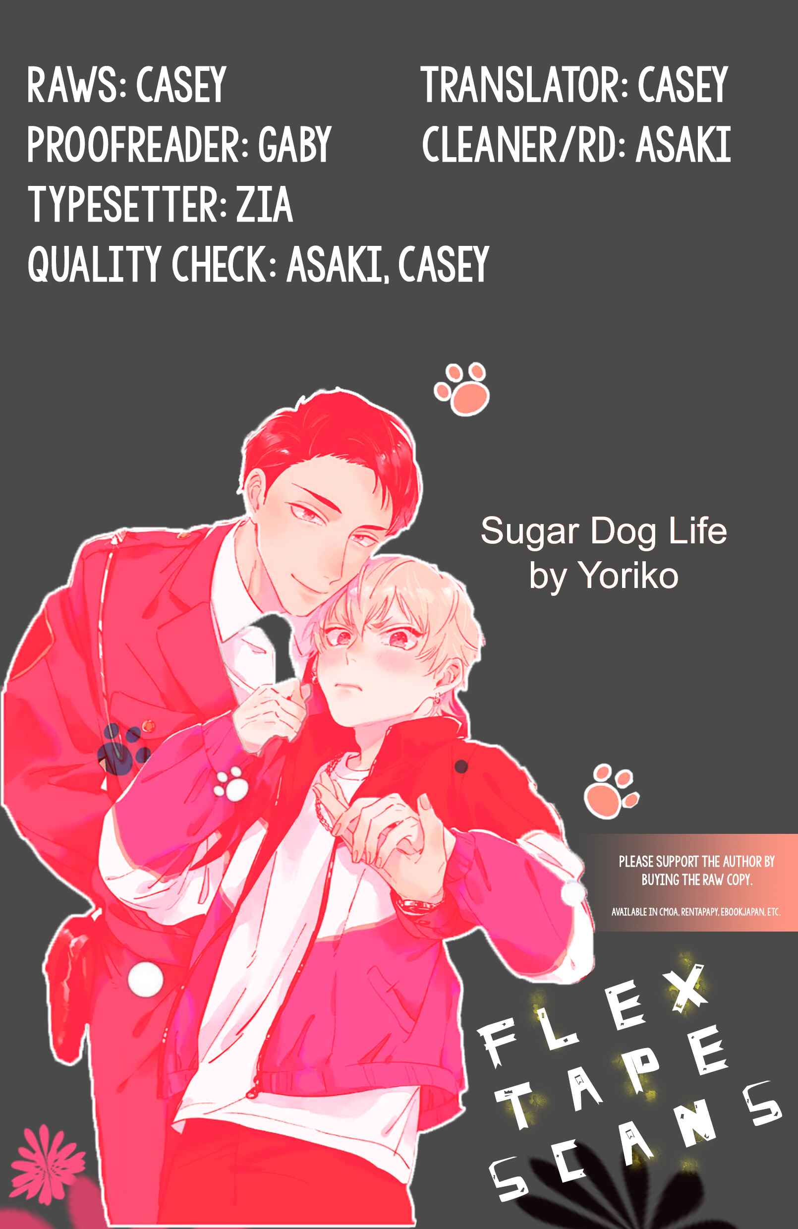 Chapter 6.5 - Page 1