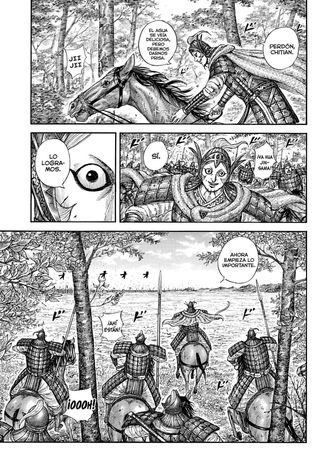 Chapter 868 - Page 10