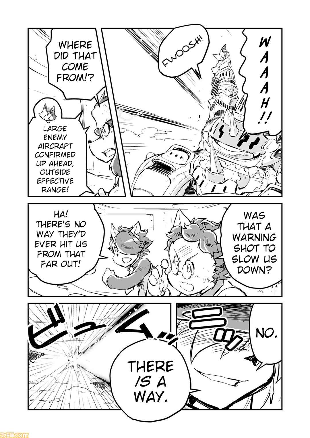 Chapter 81 - Page 6