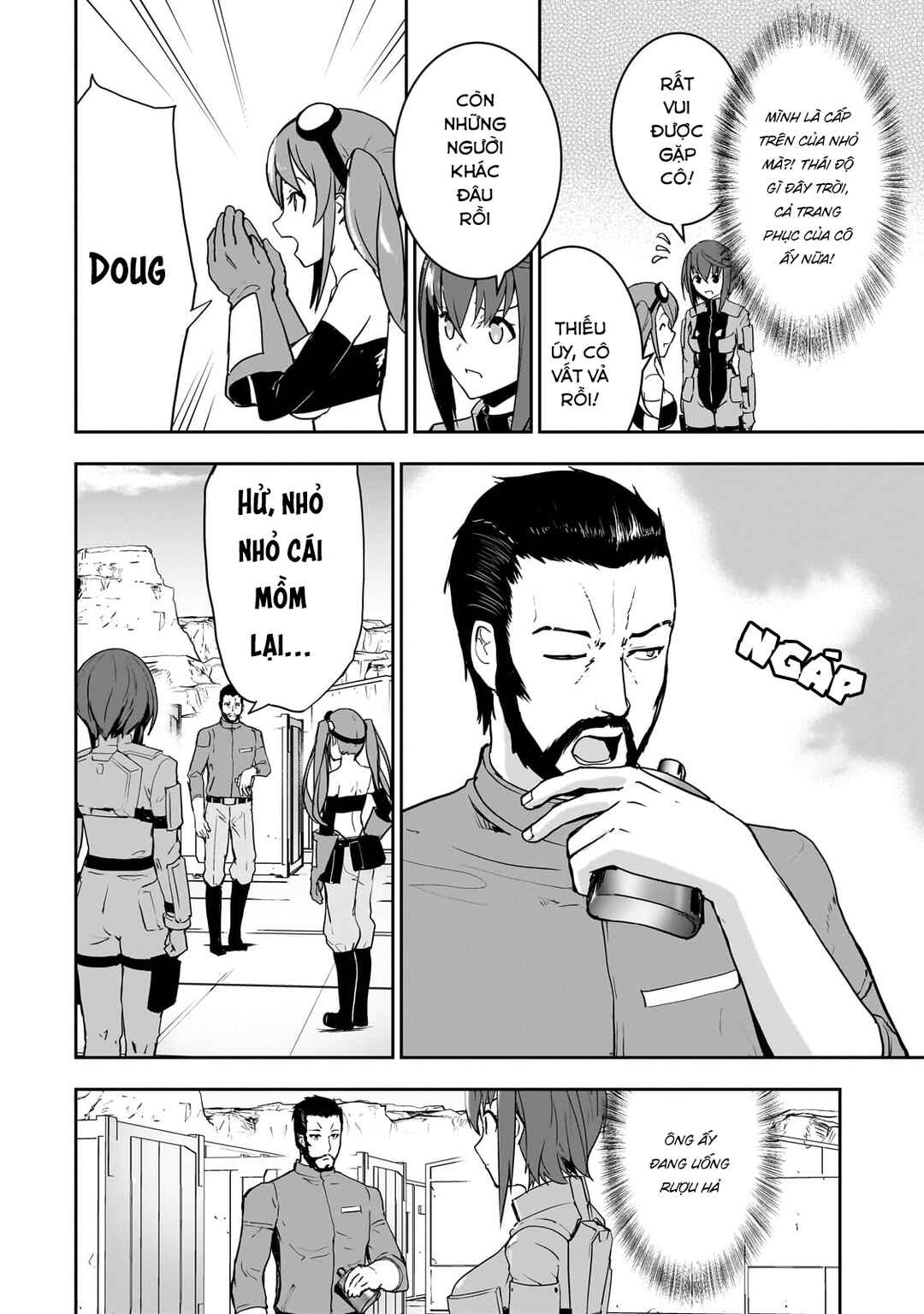 Chapter 4 - Page 5
