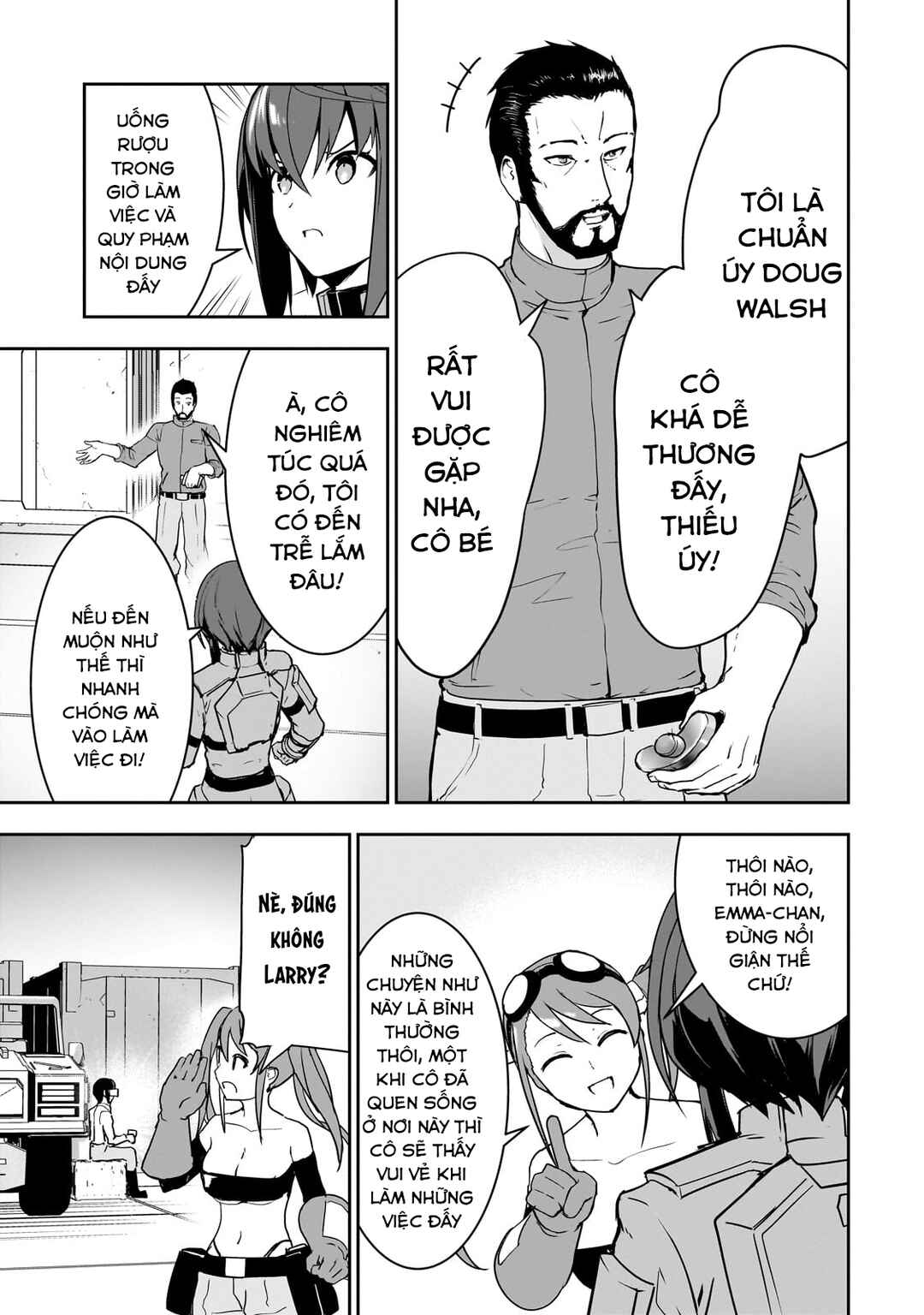Chapter 4 - Page 6