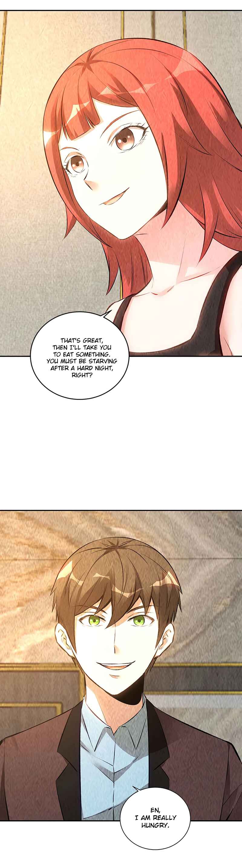 Chapter 191 - Page 12