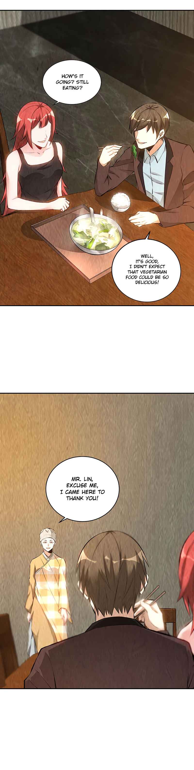 Chapter 191 - Page 15