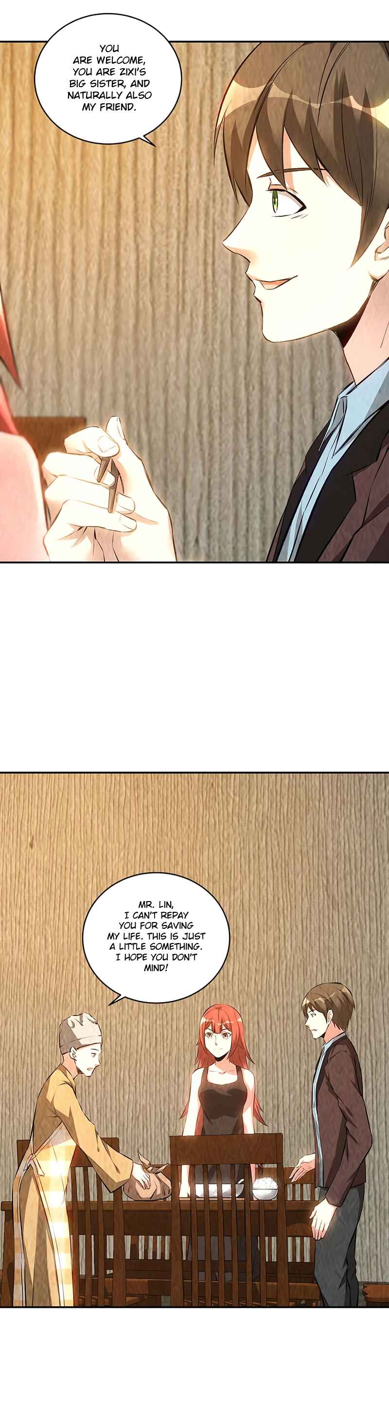 Chapter 191 - Page 16