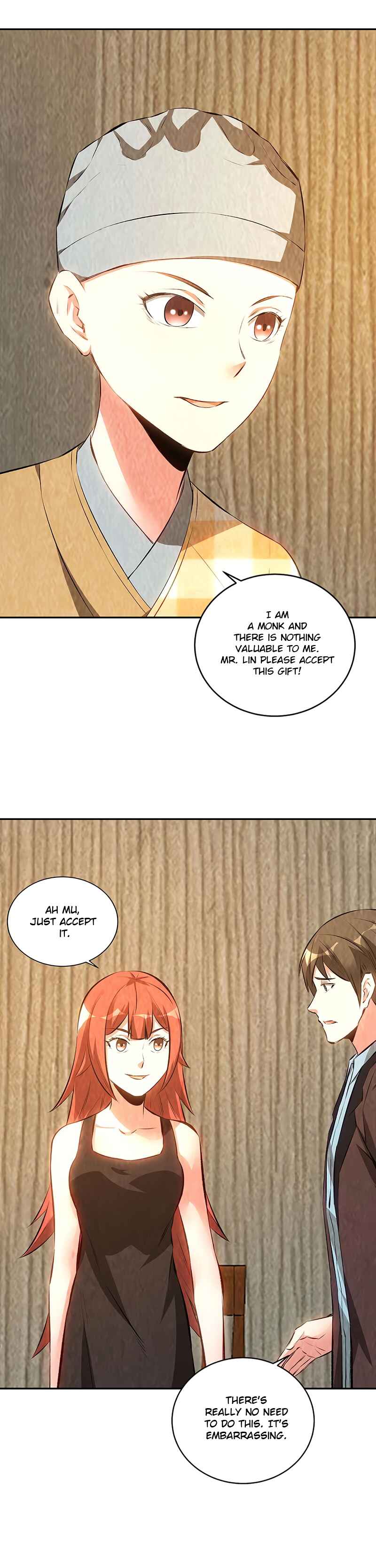 Chapter 191 - Page 18