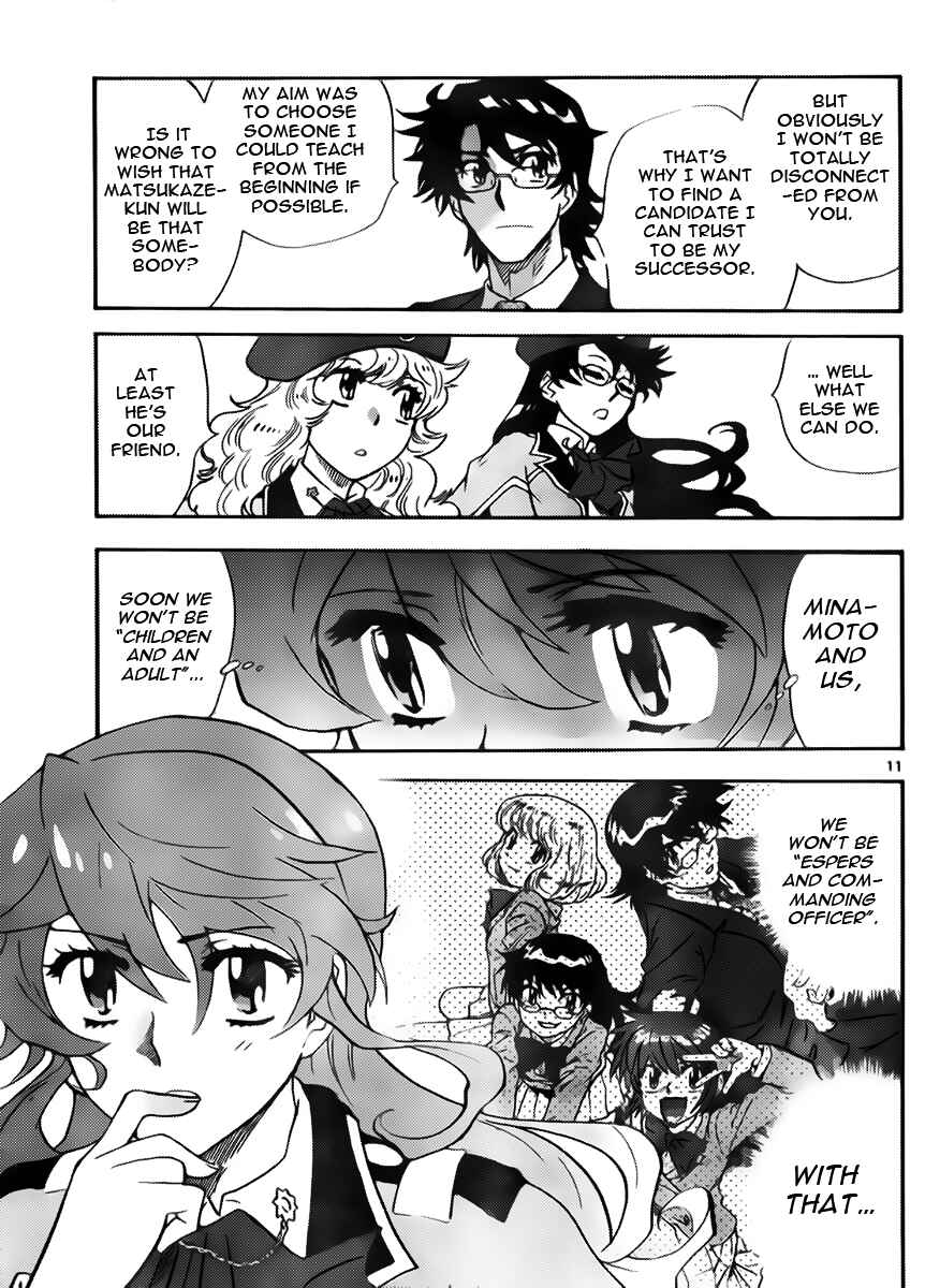 Chapter 417 - Page 11