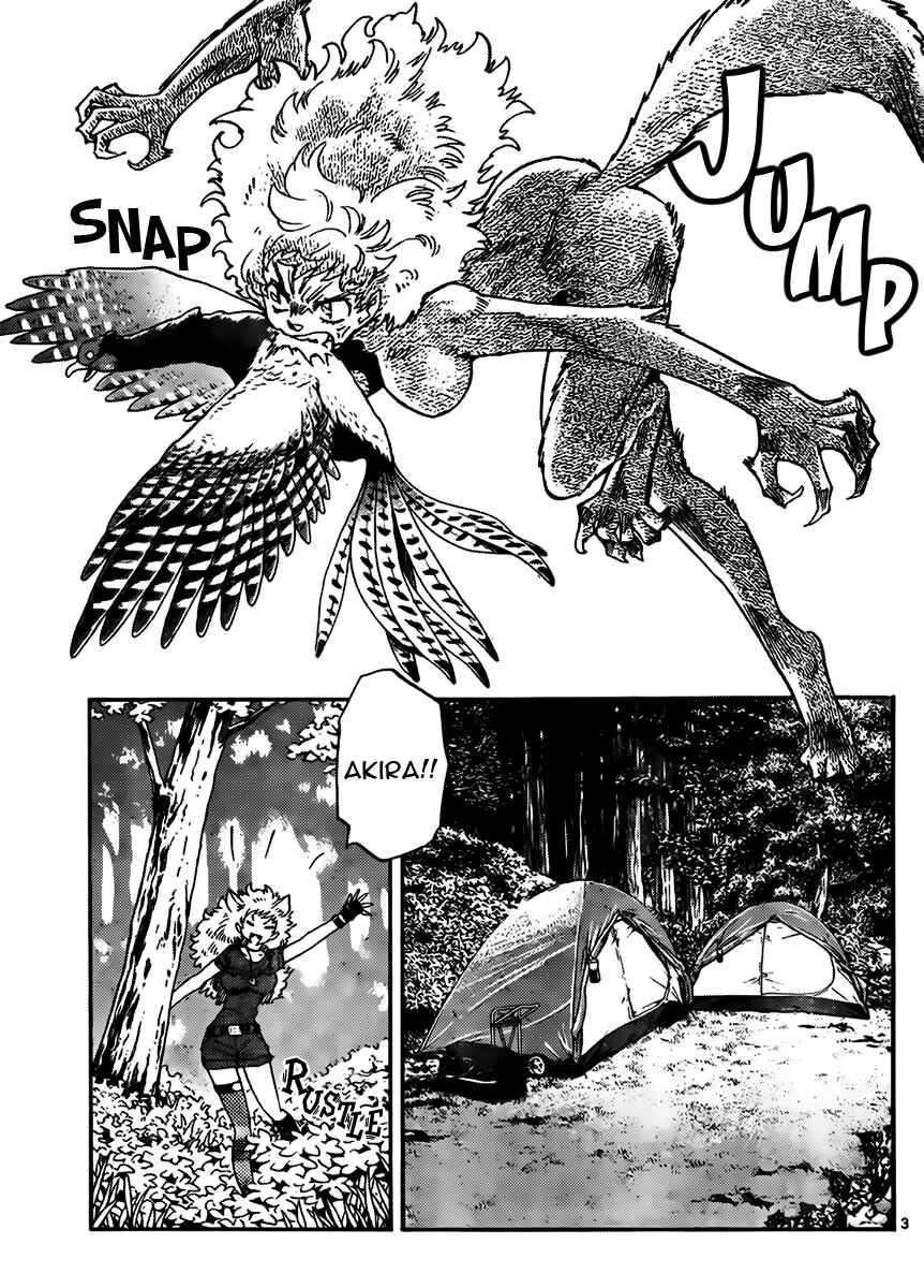 Chapter 417 - Page 3