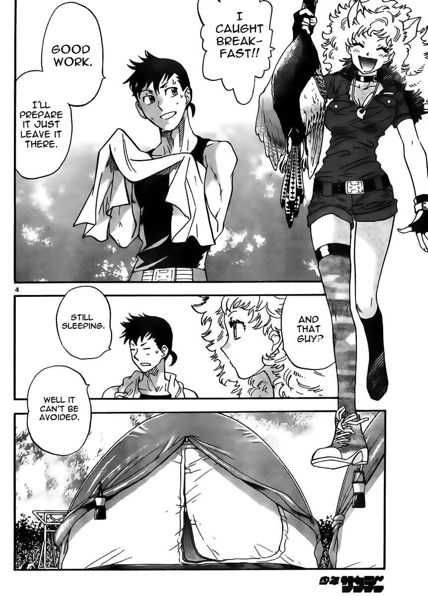Chapter 417 - Page 4