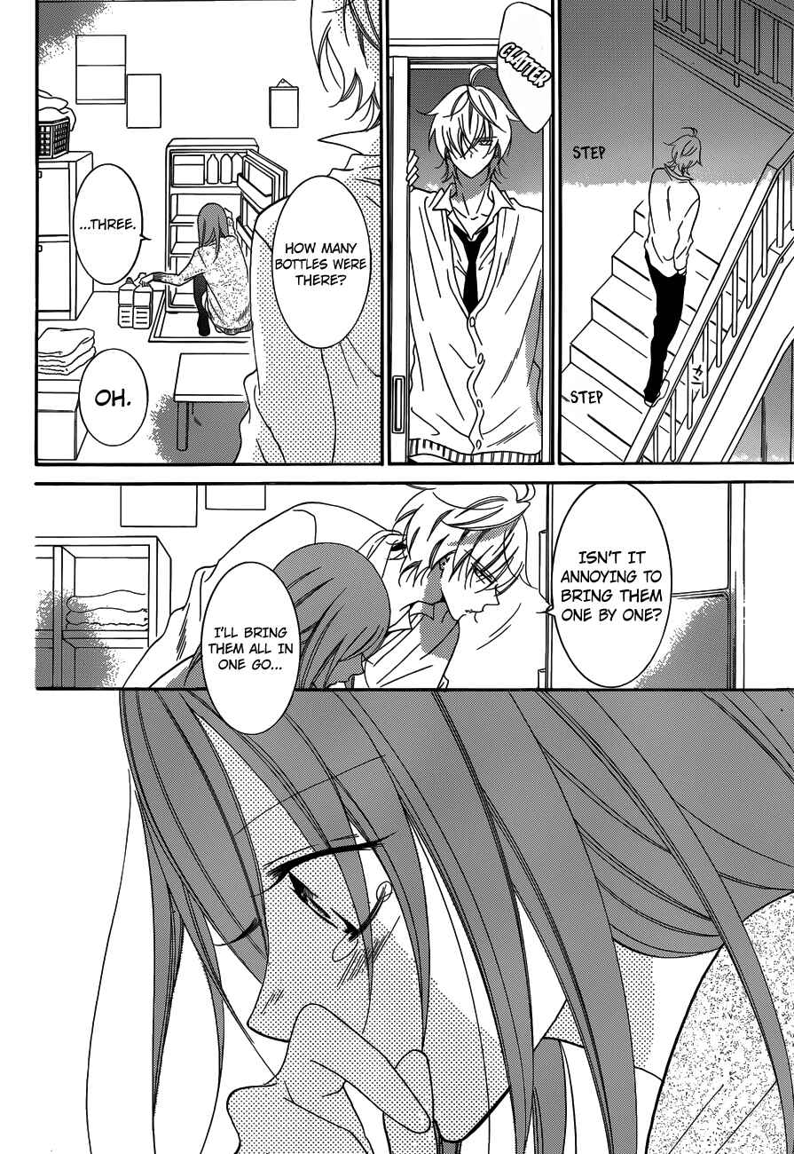 Chapter 70 - Page 18