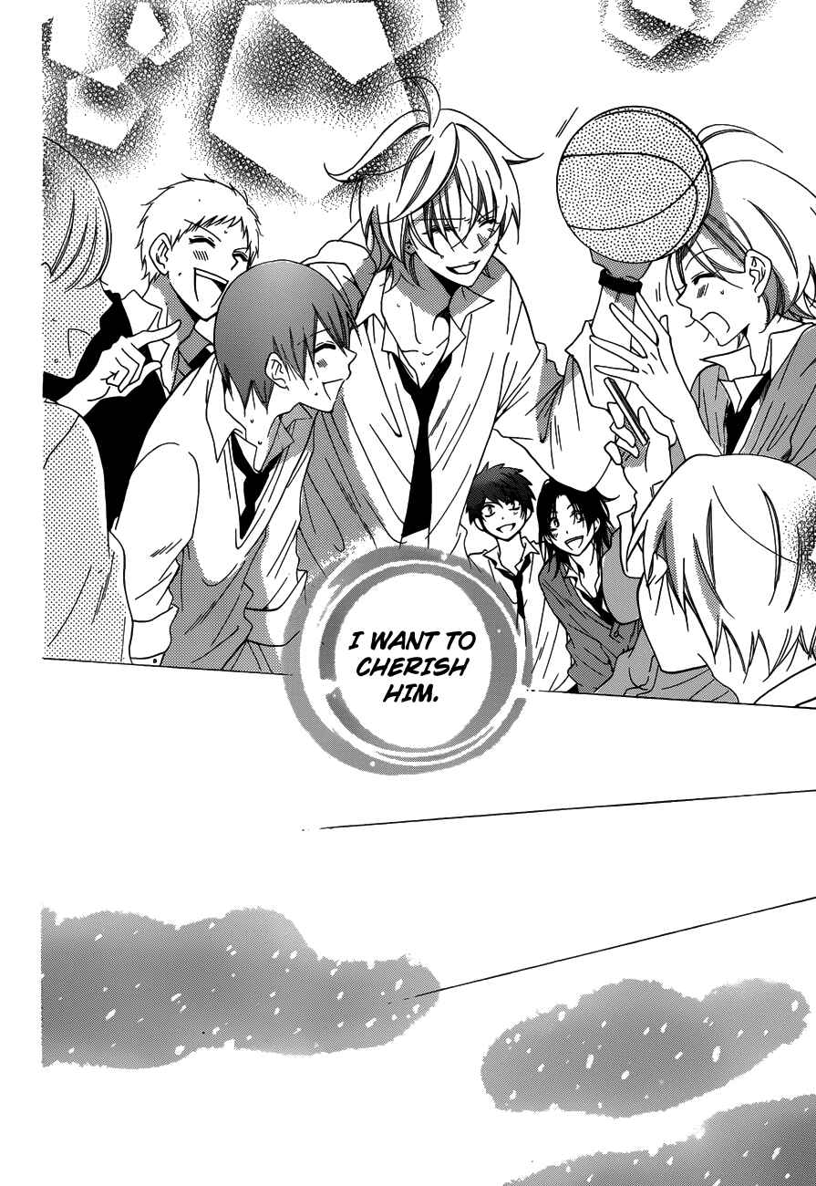 Chapter 70 - Page 28