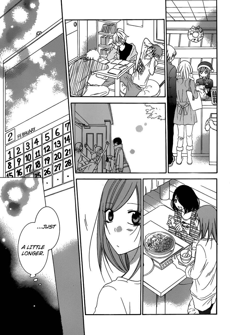 Chapter 70 - Page 29