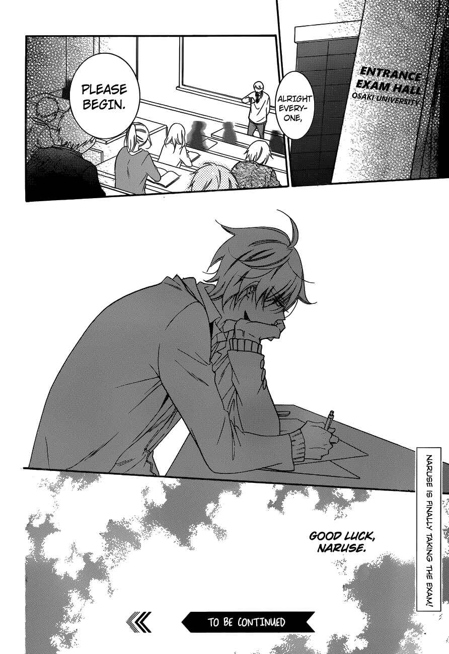 Chapter 70 - Page 30