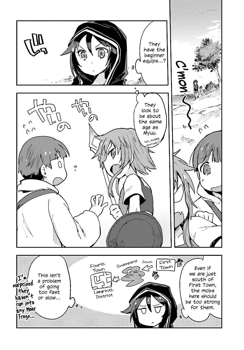 Chapter 35 - Page 22