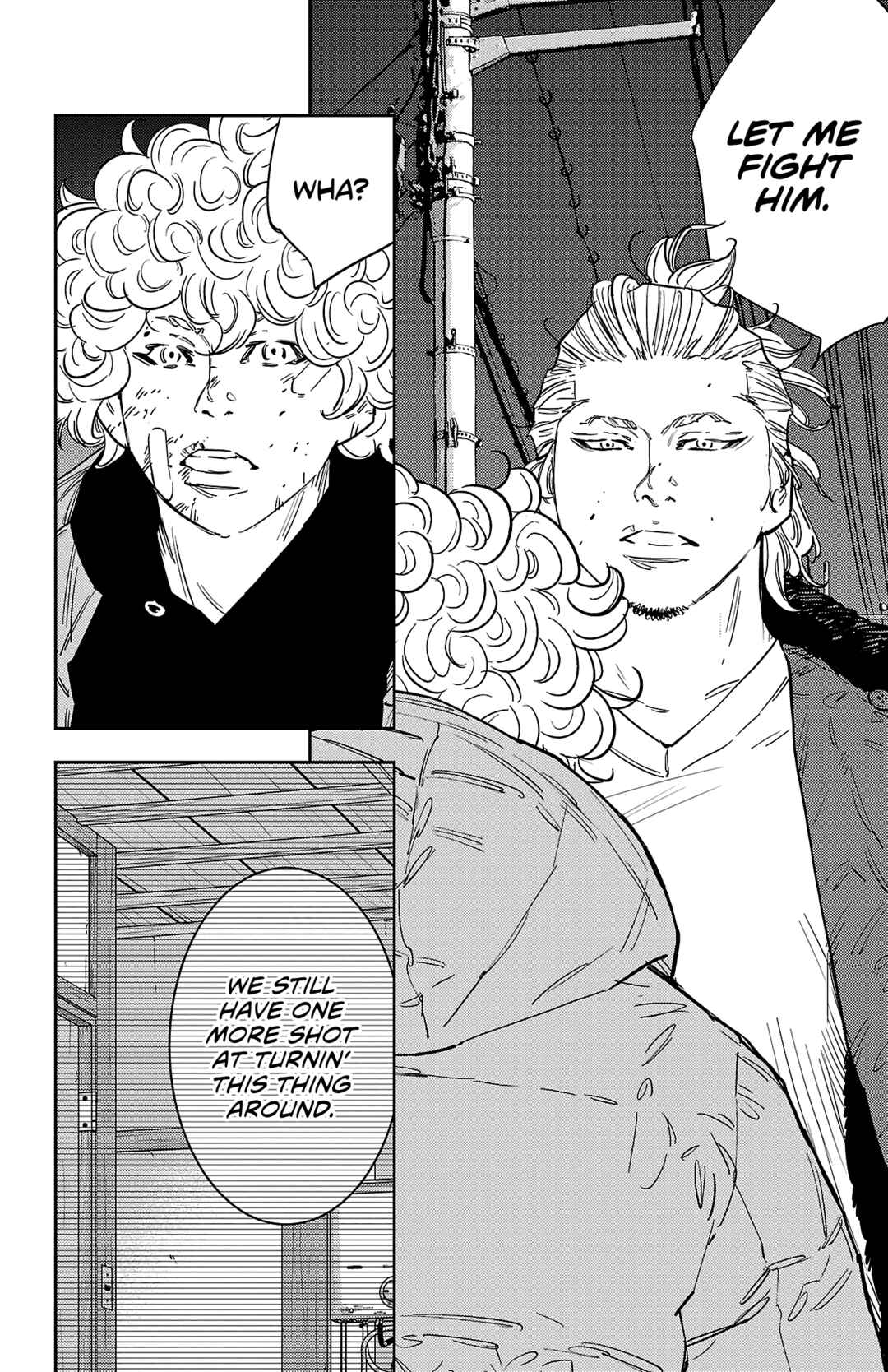 Chapter 127 - Page 10