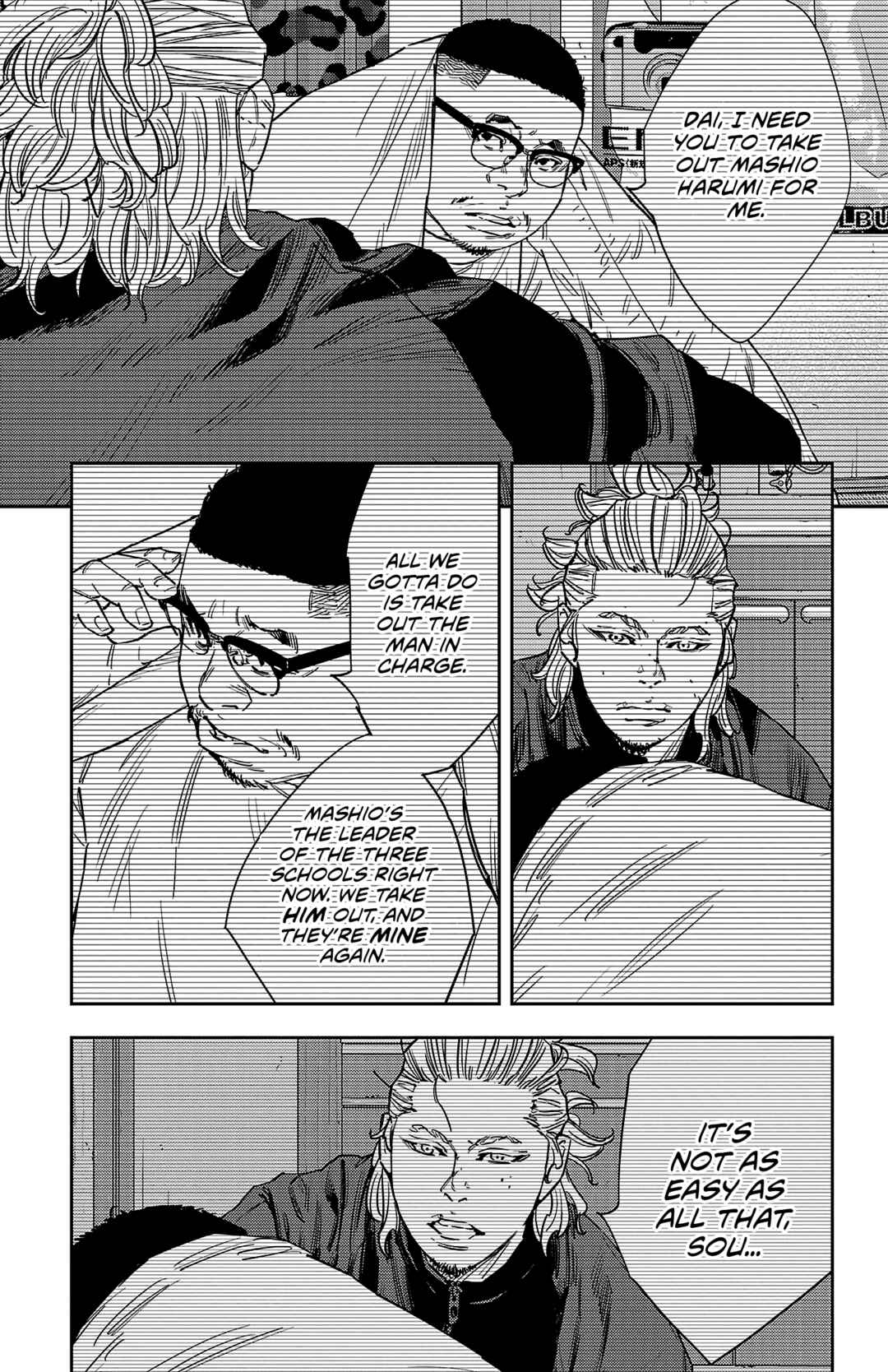 Chapter 127 - Page 11