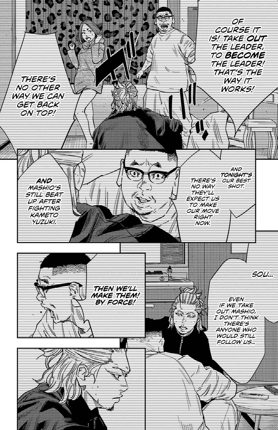 Chapter 127 - Page 12