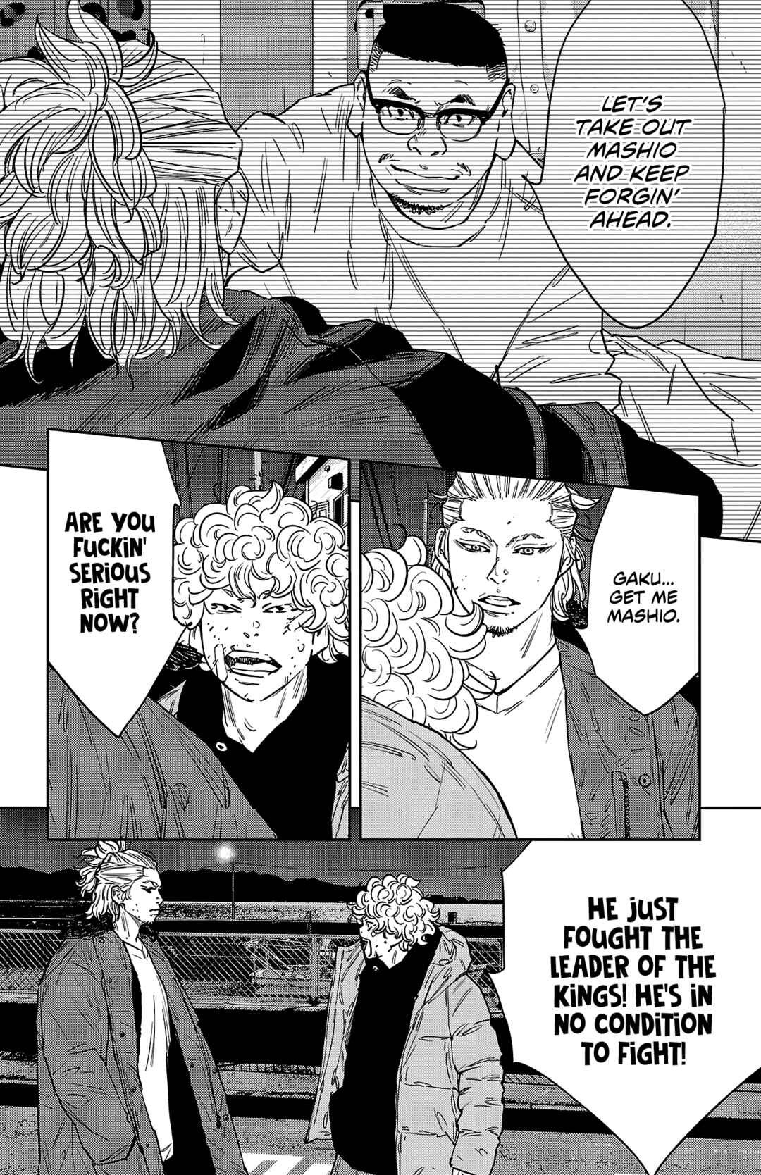 Chapter 127 - Page 14