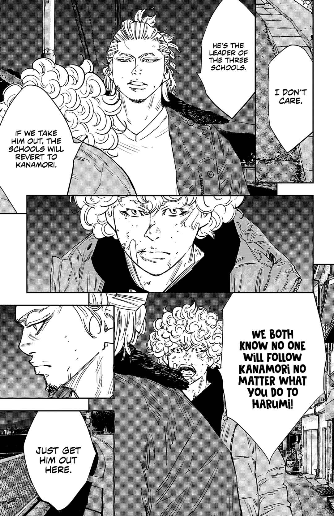 Chapter 127 - Page 15