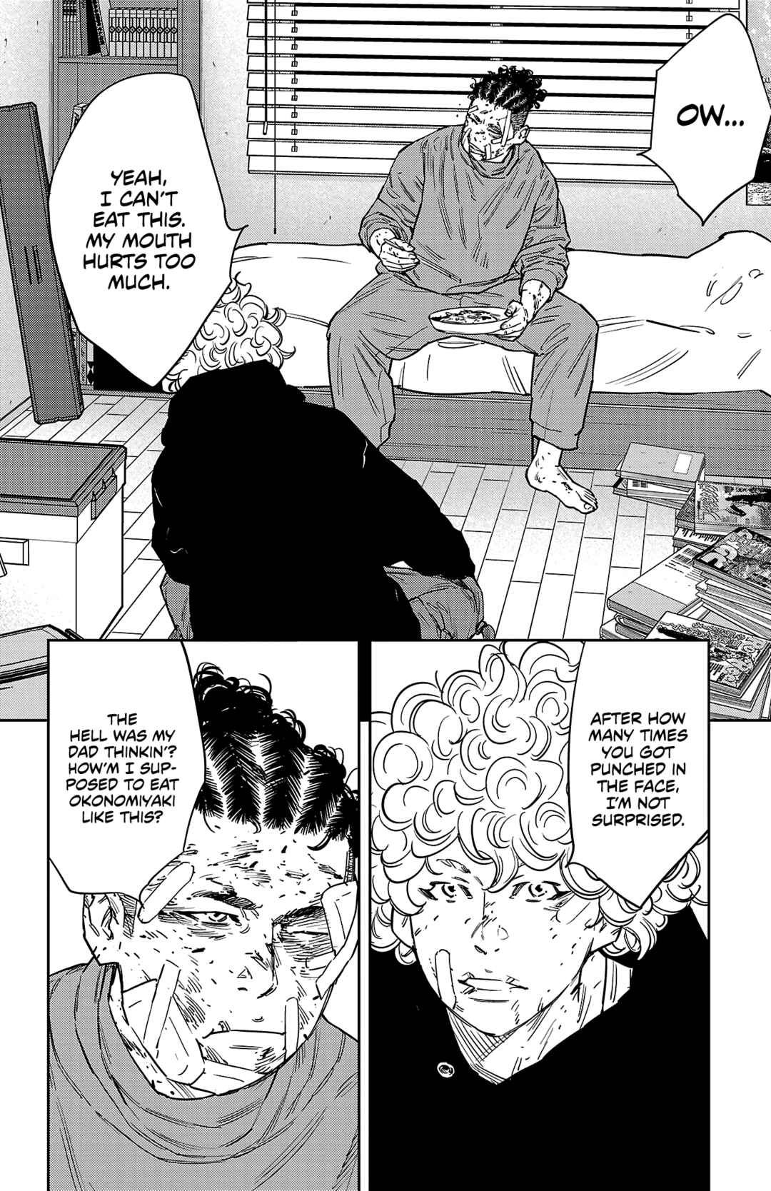 Chapter 127 - Page 3