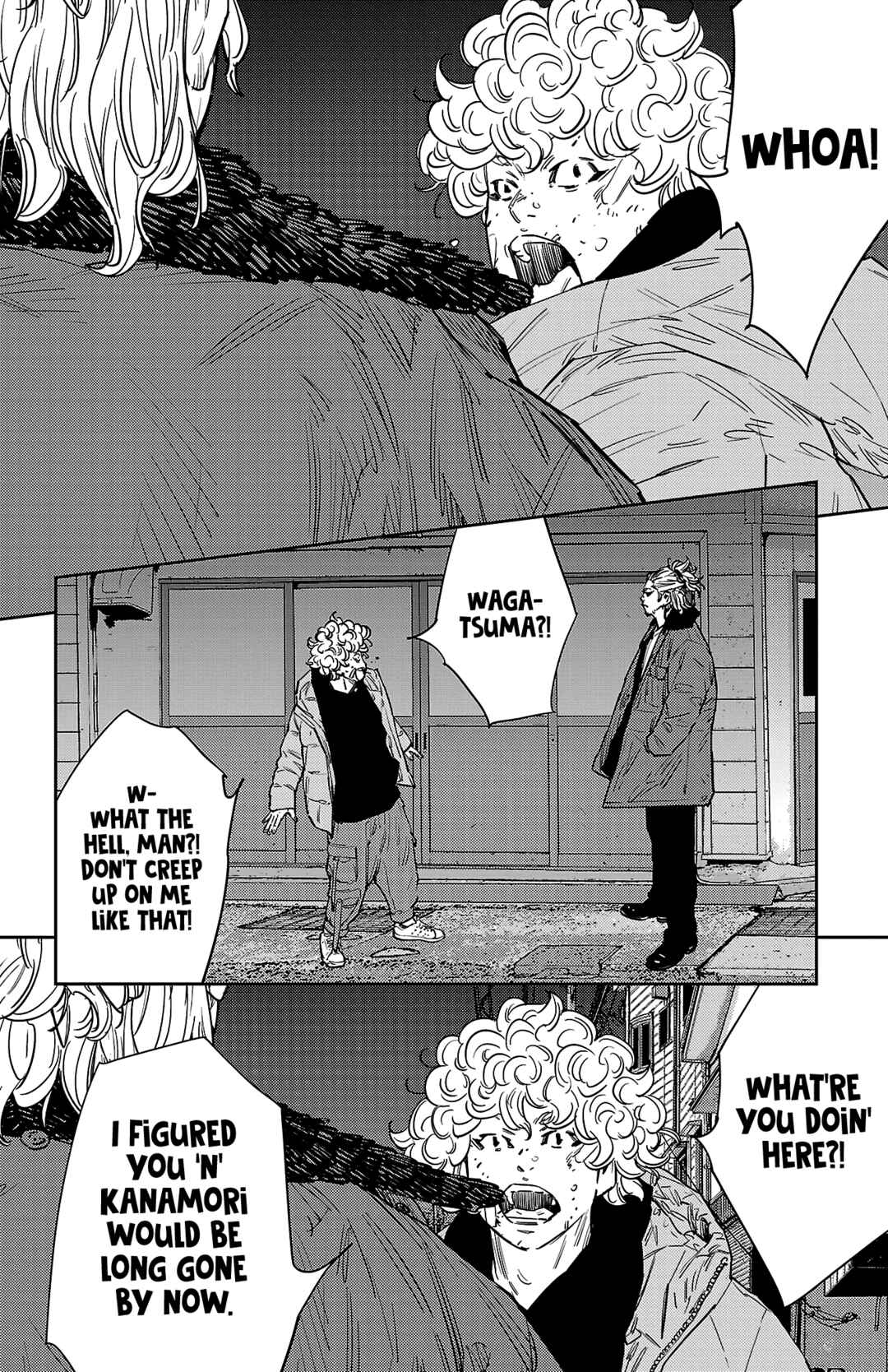Chapter 127 - Page 8