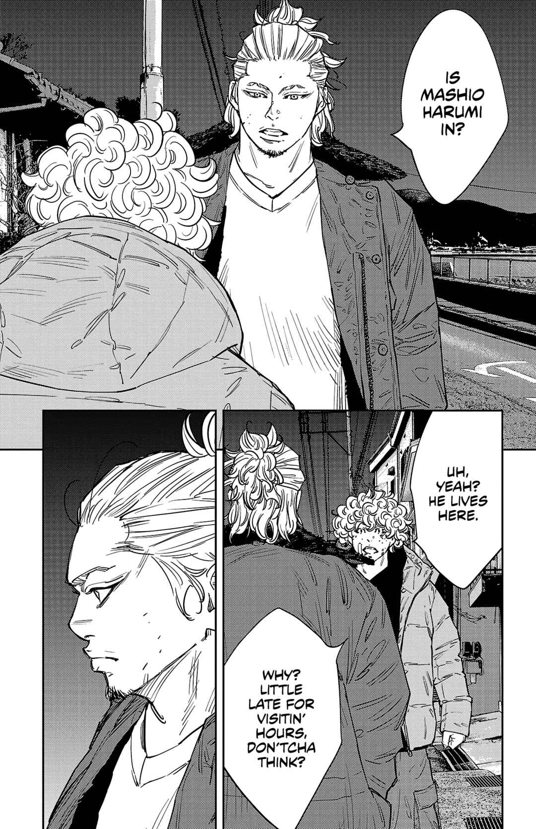 Chapter 127 - Page 9