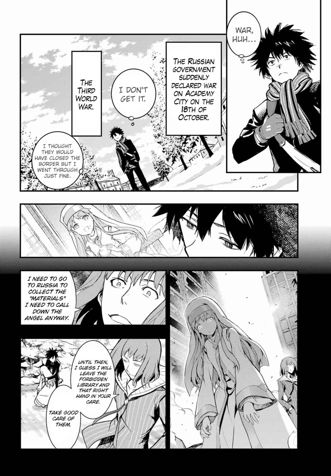 Chapter 212 - Page 13