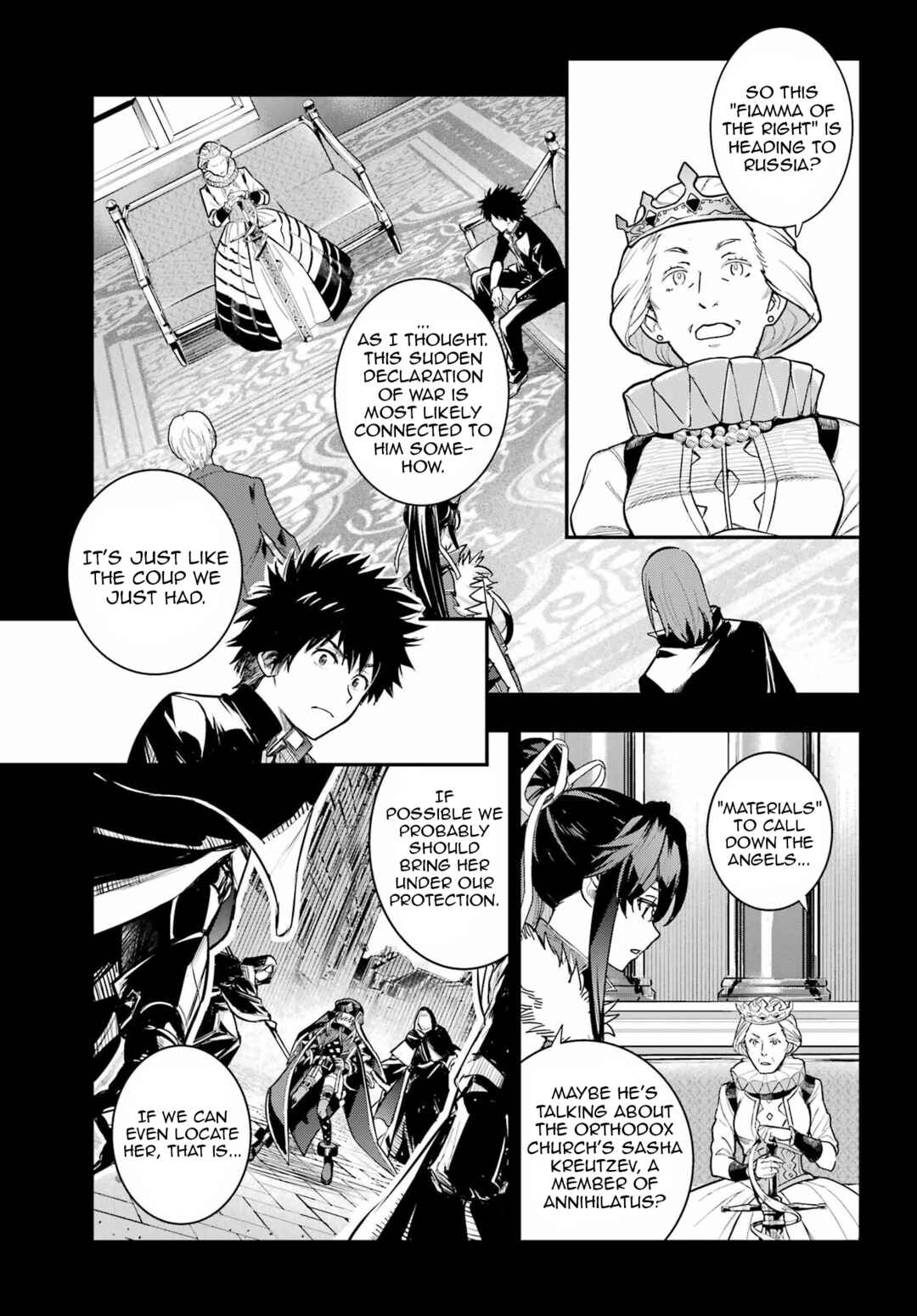 Chapter 212 - Page 14