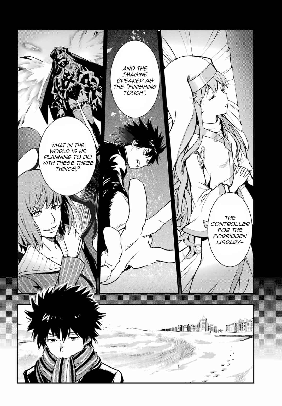 Chapter 212 - Page 15