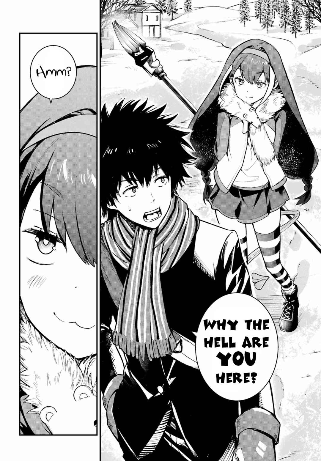 Chapter 212 - Page 17
