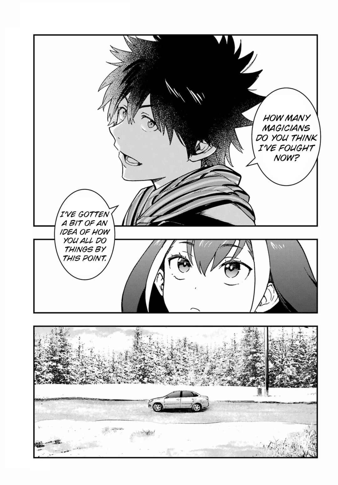 Chapter 212 - Page 22
